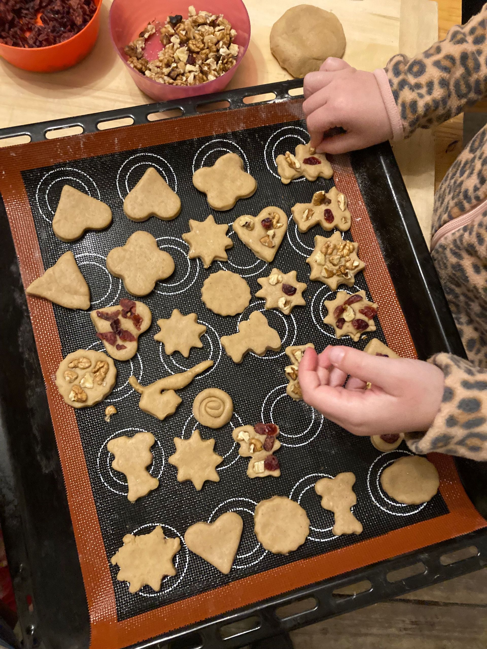 Téli programok óvodás és iskolás csoportoknak