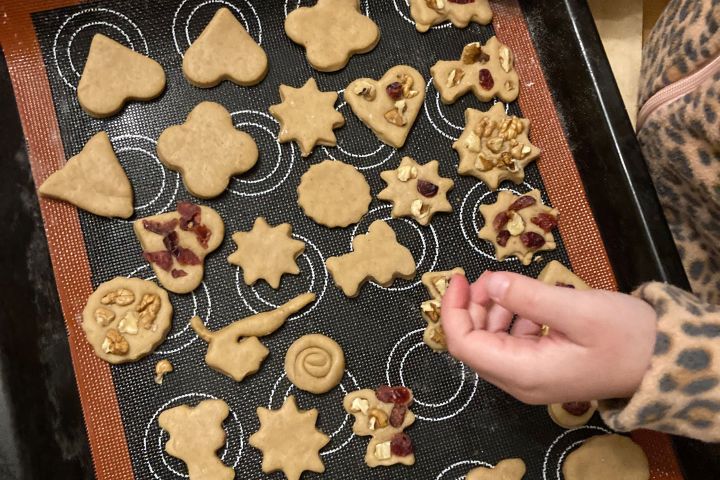 Téli programok óvodás és iskolás csoportoknak