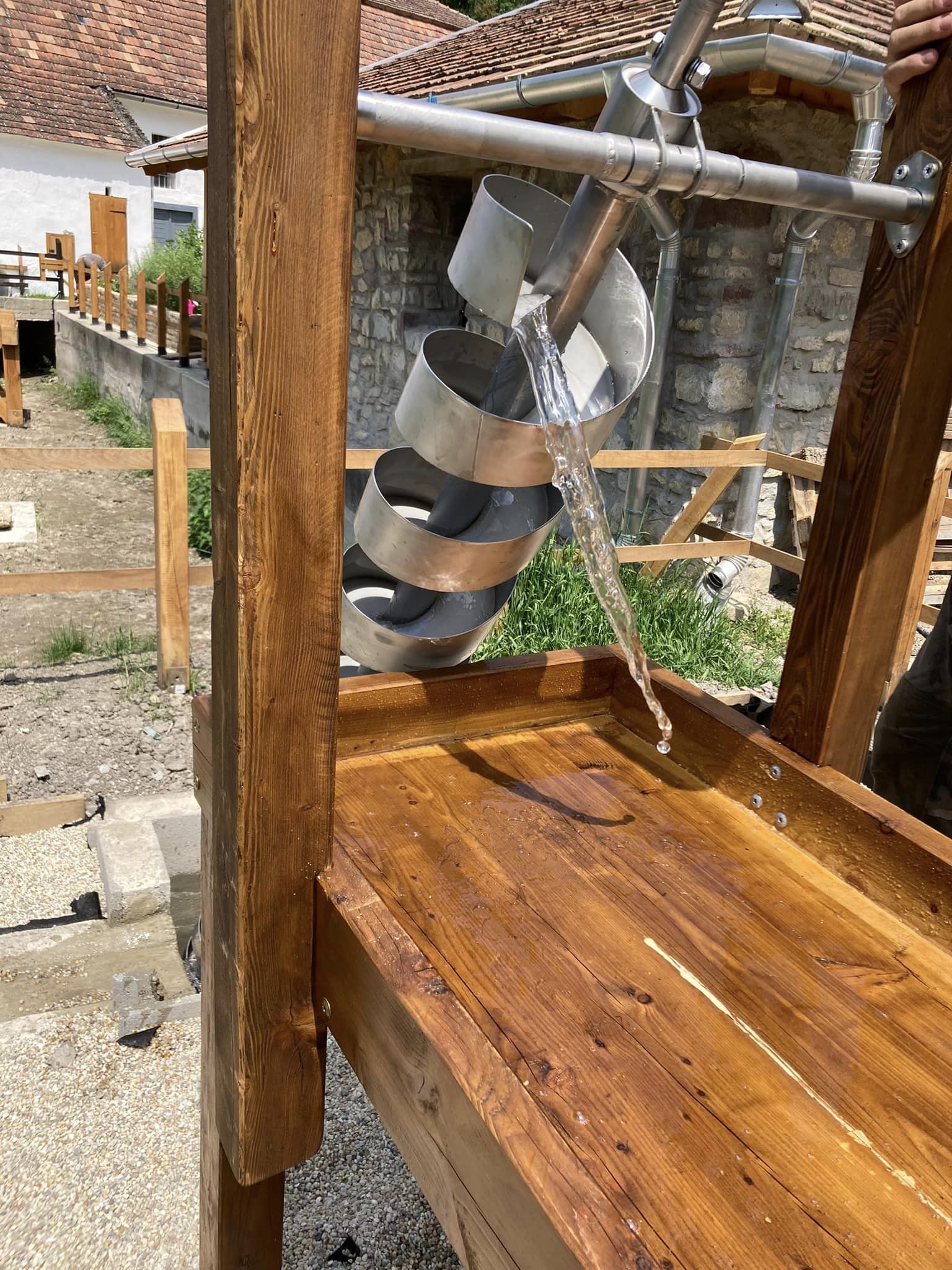 Élmény a gyerekeknek